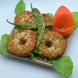 طعمية (فلافل)